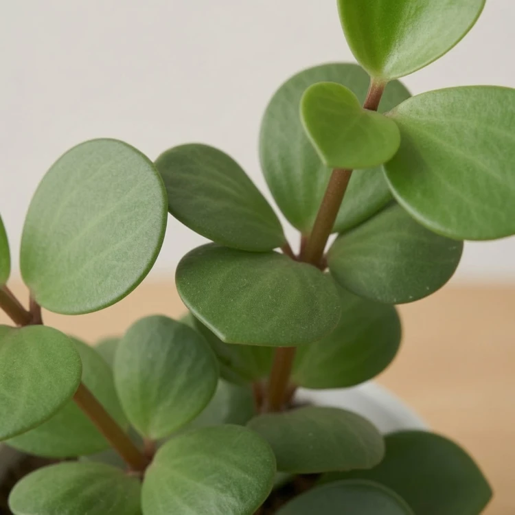 Peperomia tetraphylla Hope P9