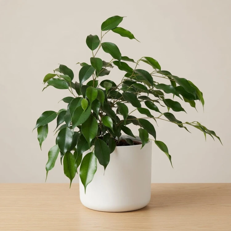 Ficus benjamina Danielle Fikus P12