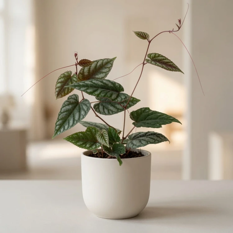 Cissus discolor P9