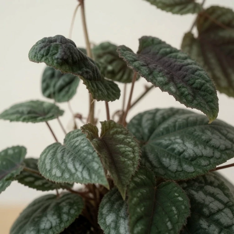 Cissus discolor P9