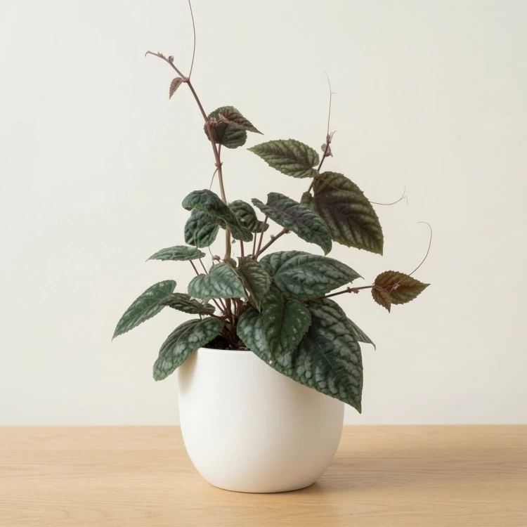Cissus discolor P9