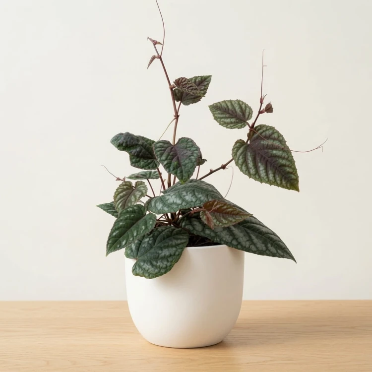 Cissus discolor P9