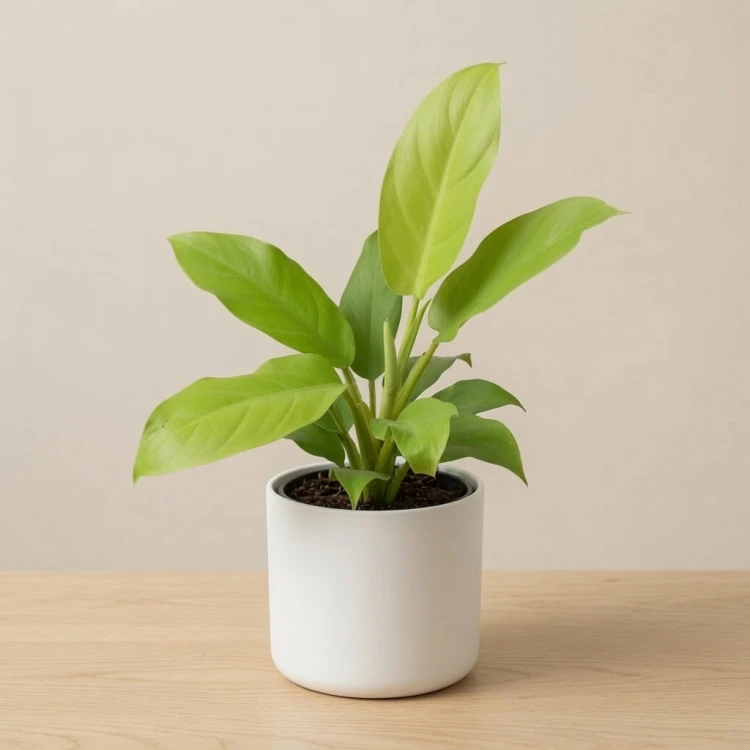 Philodendron Malaya Gold Filodendron P11