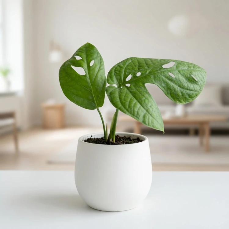 Amydrium medium Monstera Spiderman P9