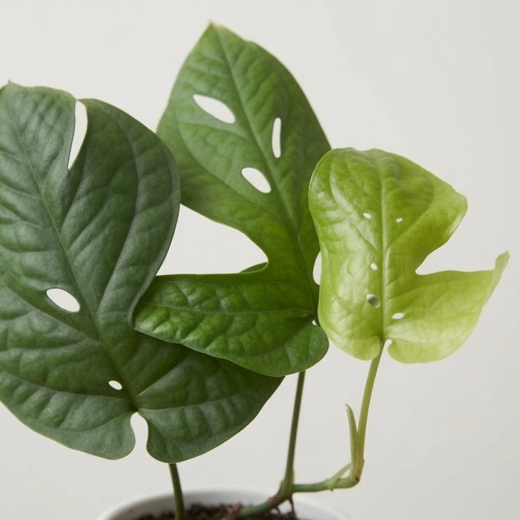 Amydrium medium Monstera Spiderman P9