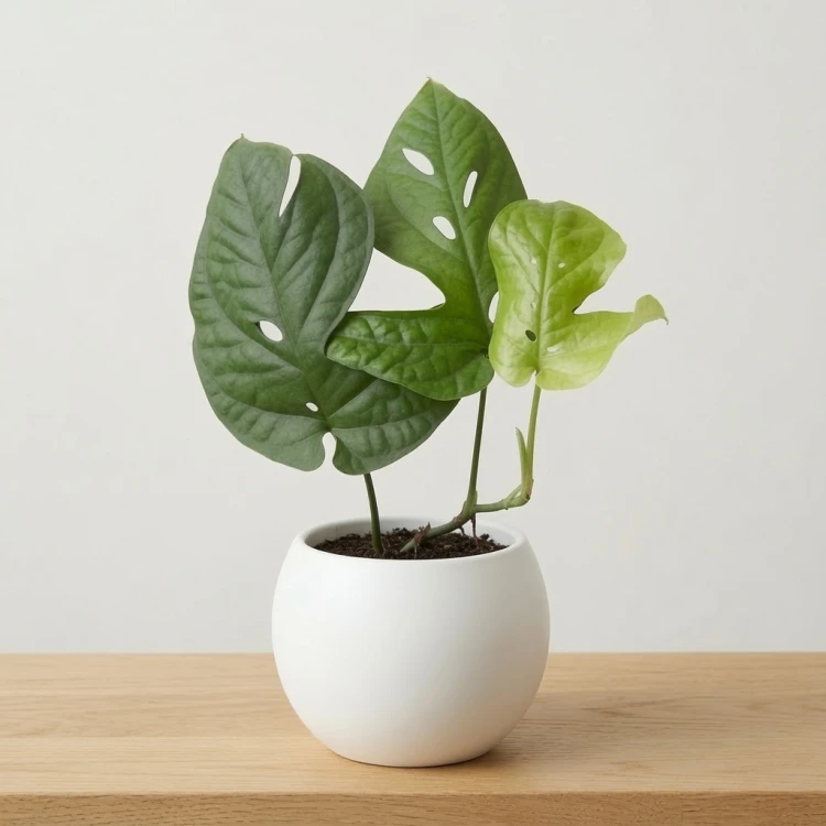 Amydrium medium Monstera Spiderman P9