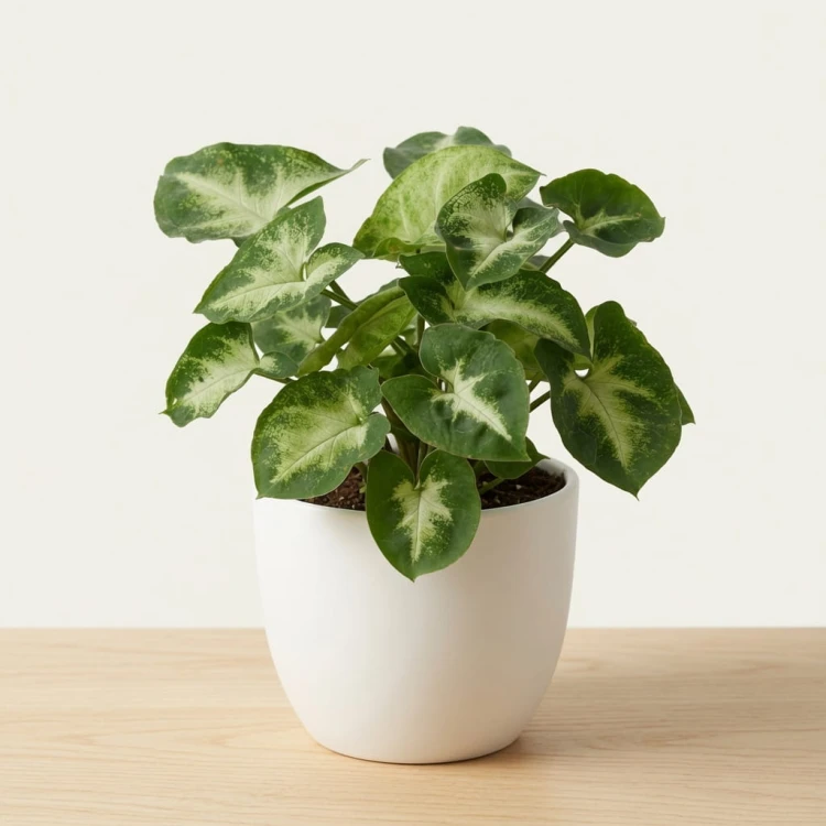 Syngonium Pixie Zroślicha P9