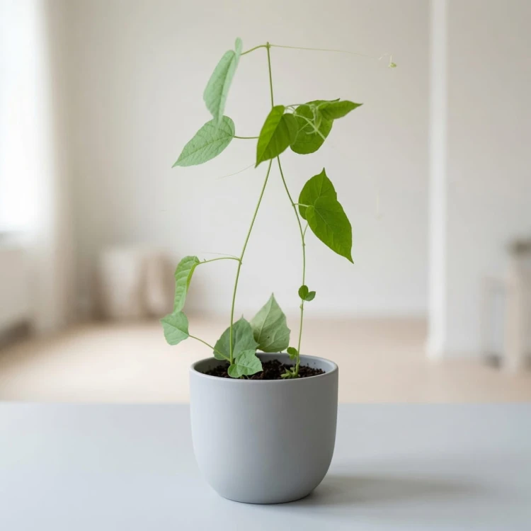 Passiflora foetida Męczennica P9