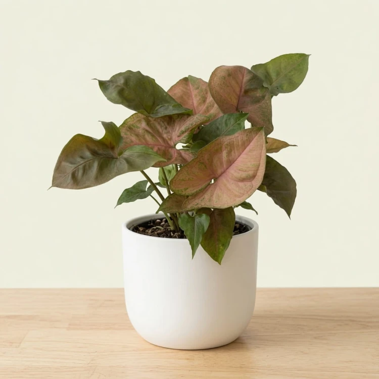 Syngonium Brocante Zroślicha P11