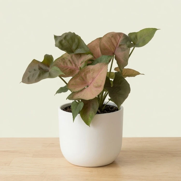 Syngonium Brocante Zroślicha P11