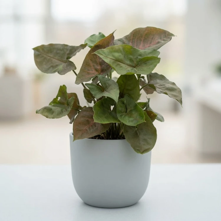Syngonium Brocante Zroślicha P11