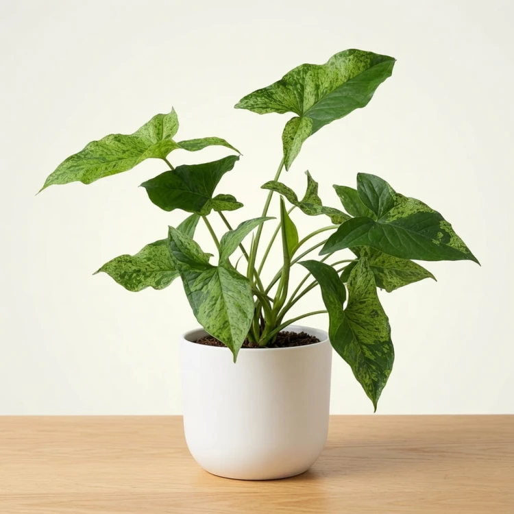 Syngonium Mottled Mojito Zroślicha P11