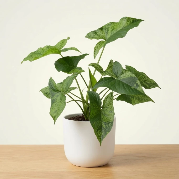Syngonium Mottled Mojito Zroślicha P11