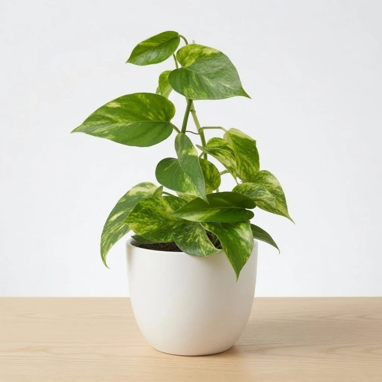 Epipremnum pinnatum Hicolor P9