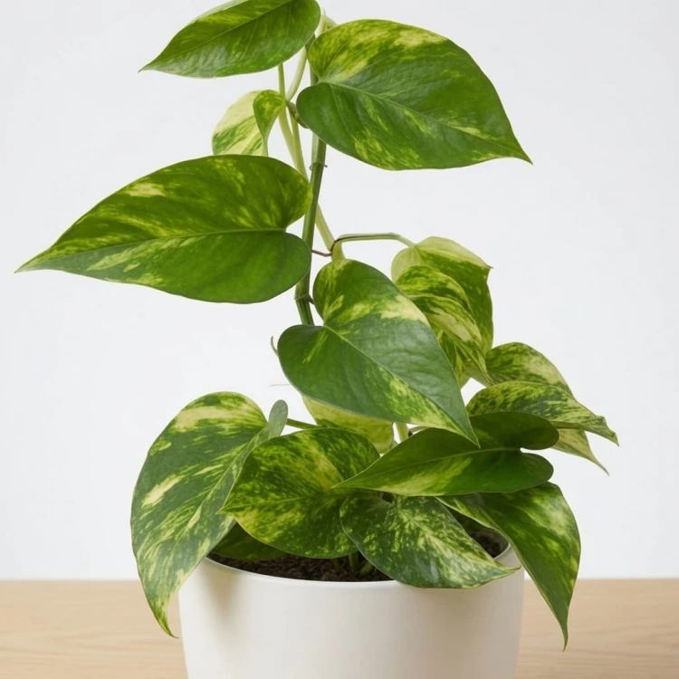 Epipremnum pinnatum Hicolor P9