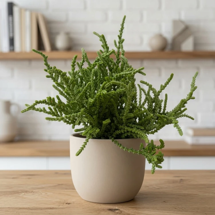 Crassula Sally Sawtooth P9