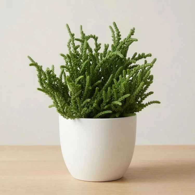 Crassula Sally Sawtooth P9