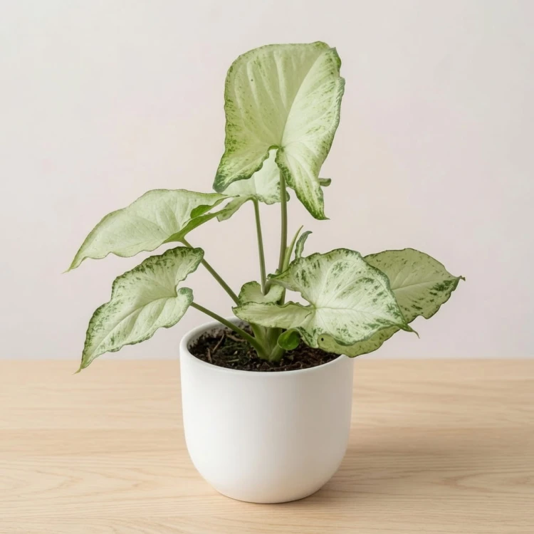 Syngonium Holly M Zroślicha P9