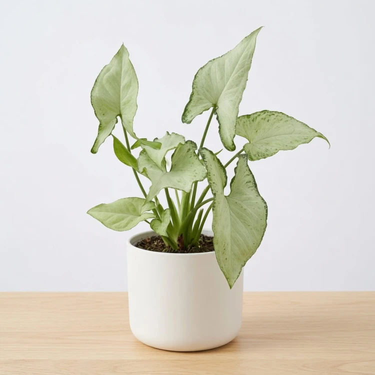 Syngonium Holly M Zroślicha P11