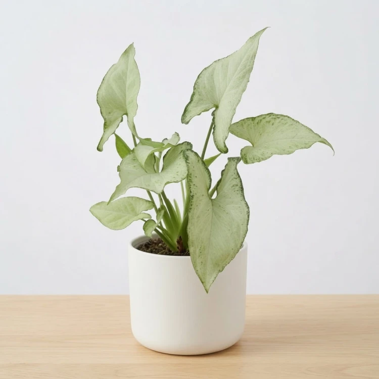 Syngonium Holly M Zroślicha P11