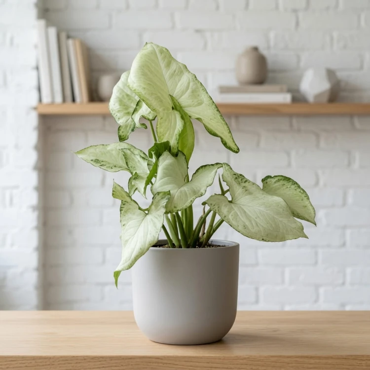 Syngonium Holly M Zroślicha P11