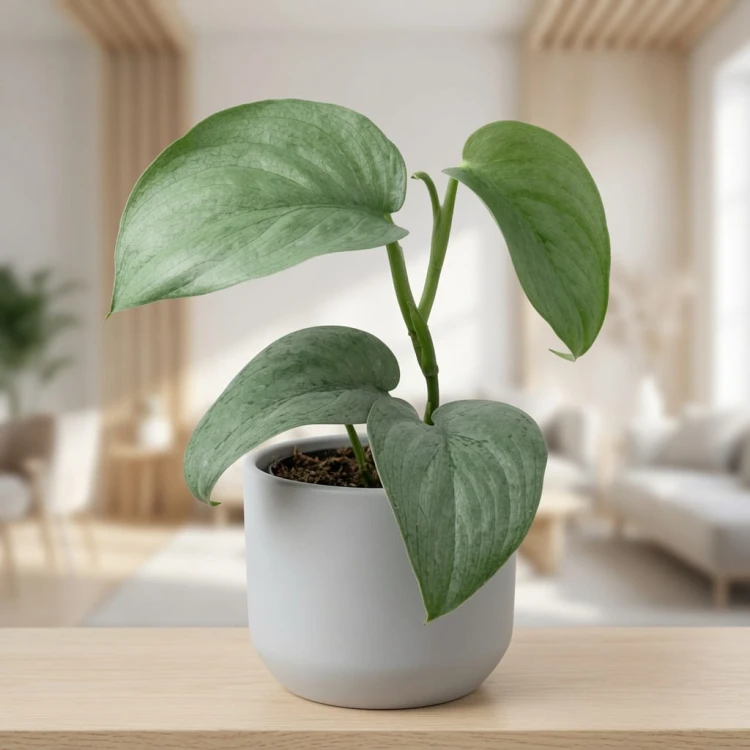 Scindapsus pictus Silver Hero P9
