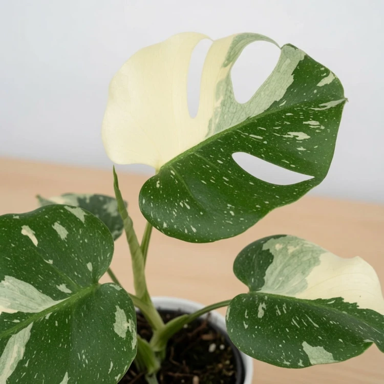 Monstera Thai Constellation P9