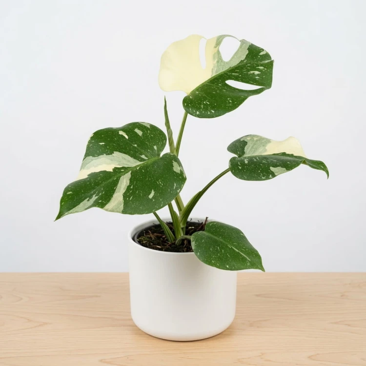 Monstera Thai Constellation P9
