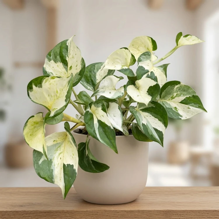 Epipremnum Happy Leaf P9