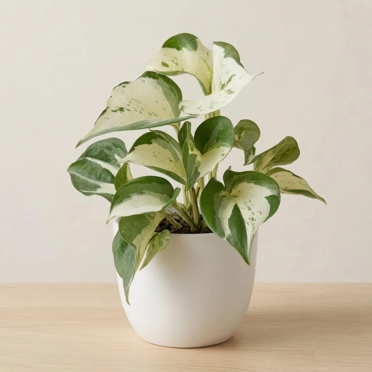 Epipremnum Happy Leaf P9