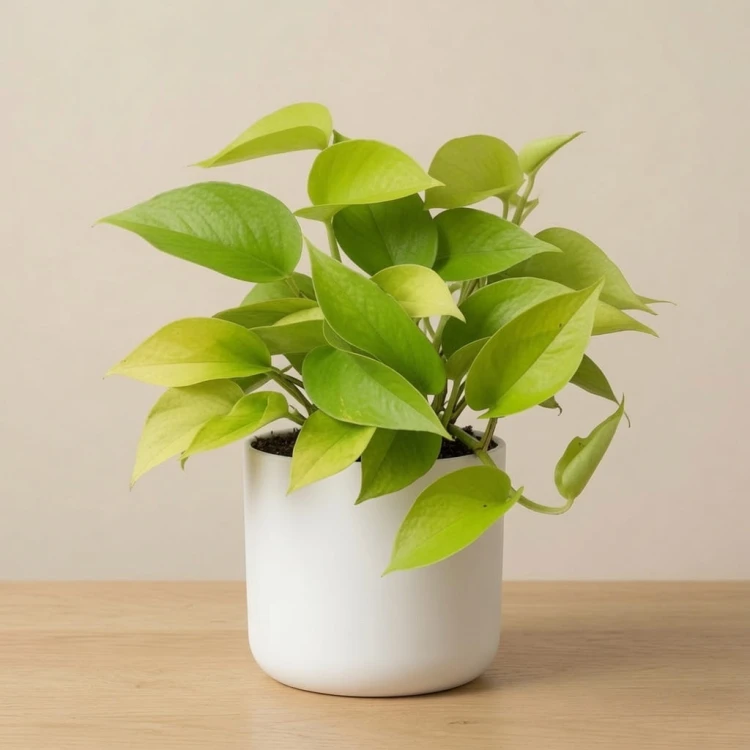 Epipremnum Golden Pothos Neon P11
