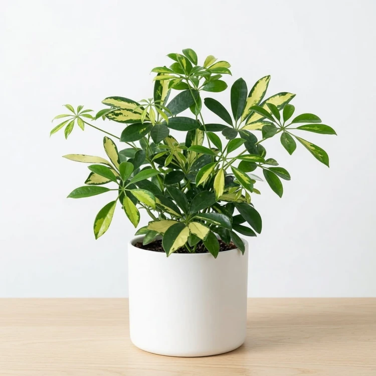Schefflera Gerda Szeflera P13