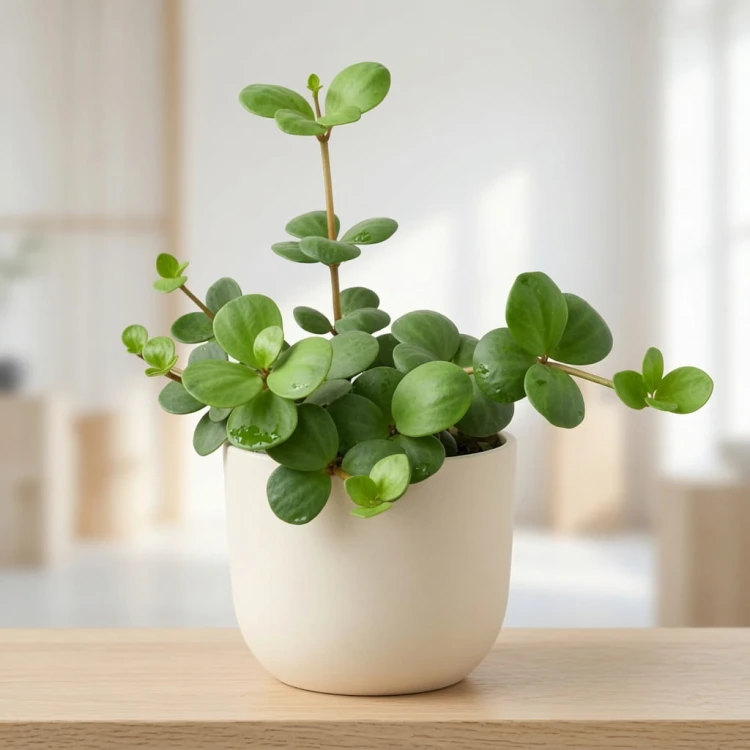 Peperomia tetraphylla Hope P12