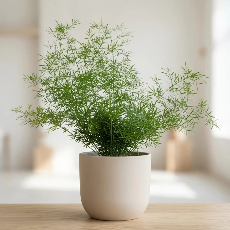 Asparagus densiflorus  Cwebe P12
