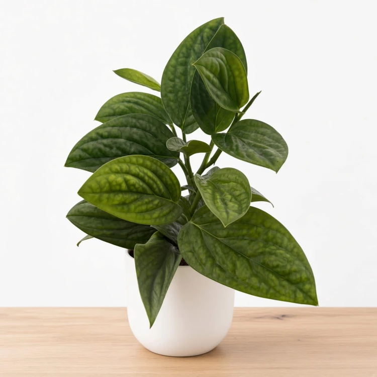Monstera Karstenianum Epipremnum Marble Planet P12