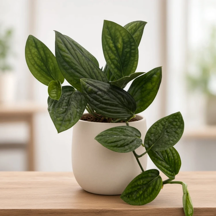 Monstera Karstenianum Epipremnum Marble Planet P12