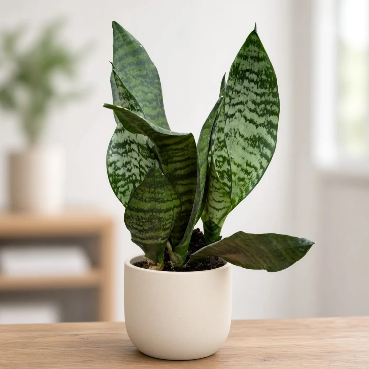 Sansevieria zeylanica Sansewieria P9