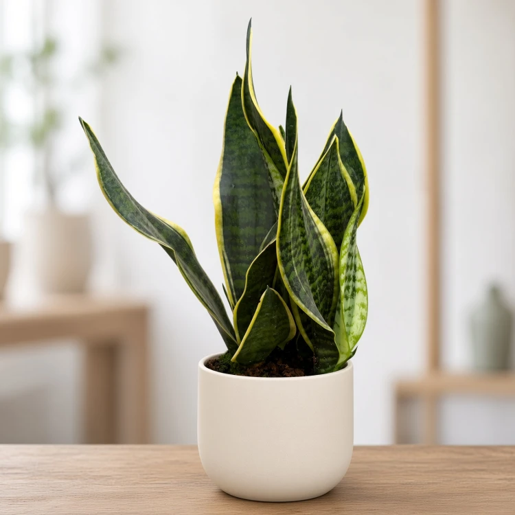 Sansevieria Futura Superba Sansewieria