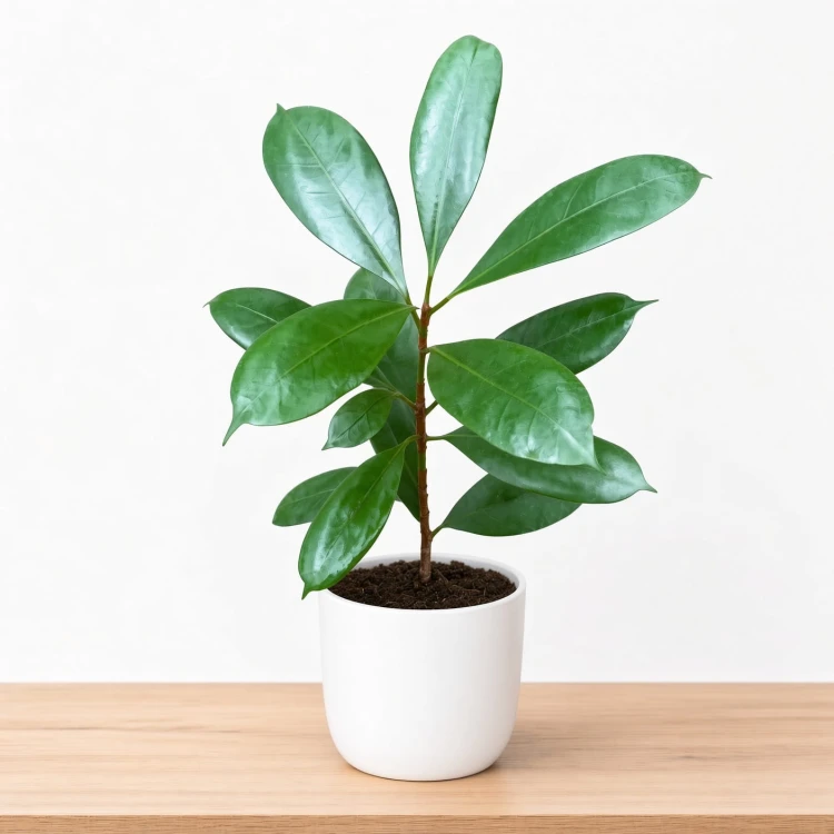 Ficus cyathistipula Fikus P12