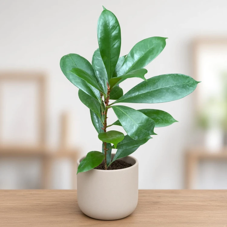 Ficus cyathistipula Fikus P12