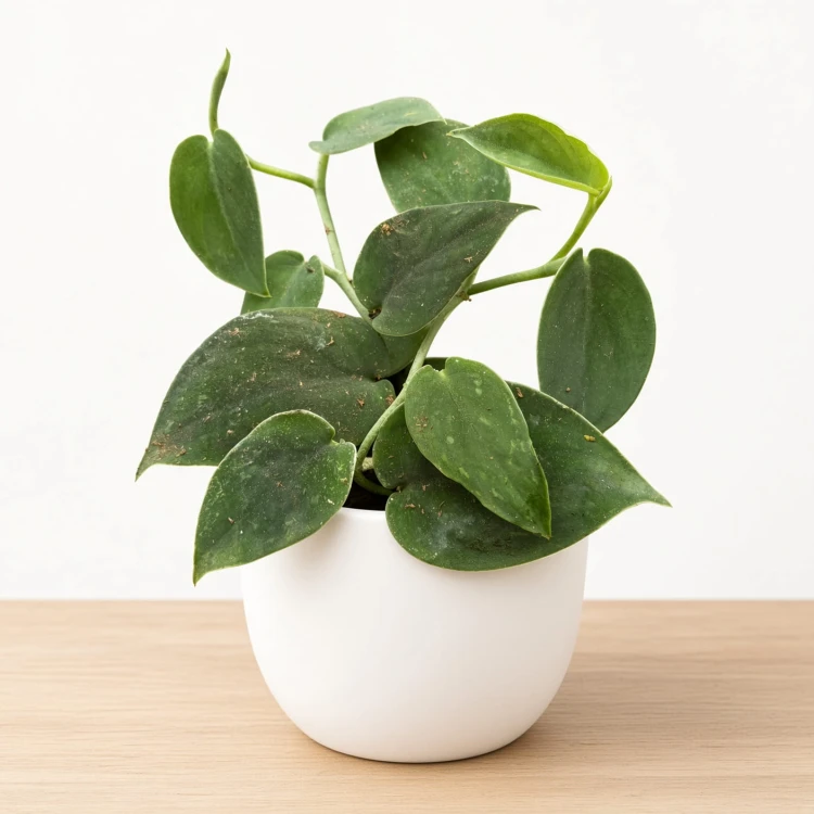 Scindapsus Black P9