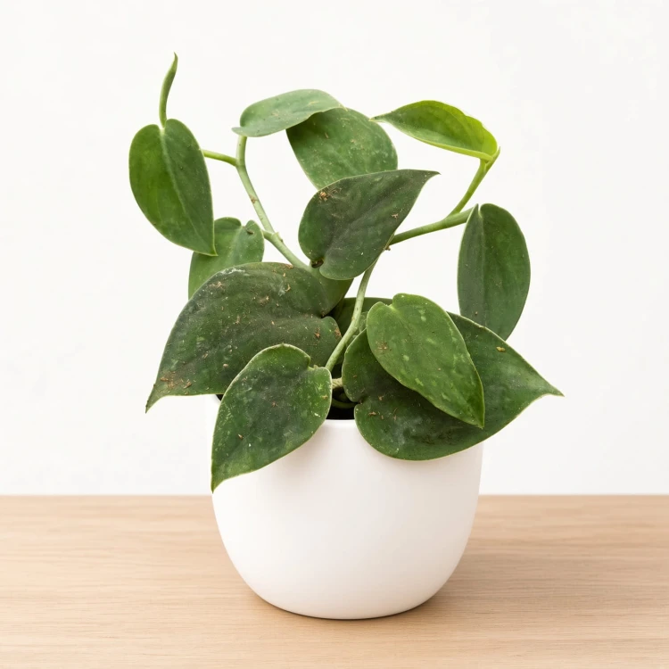 Scindapsus Black P9