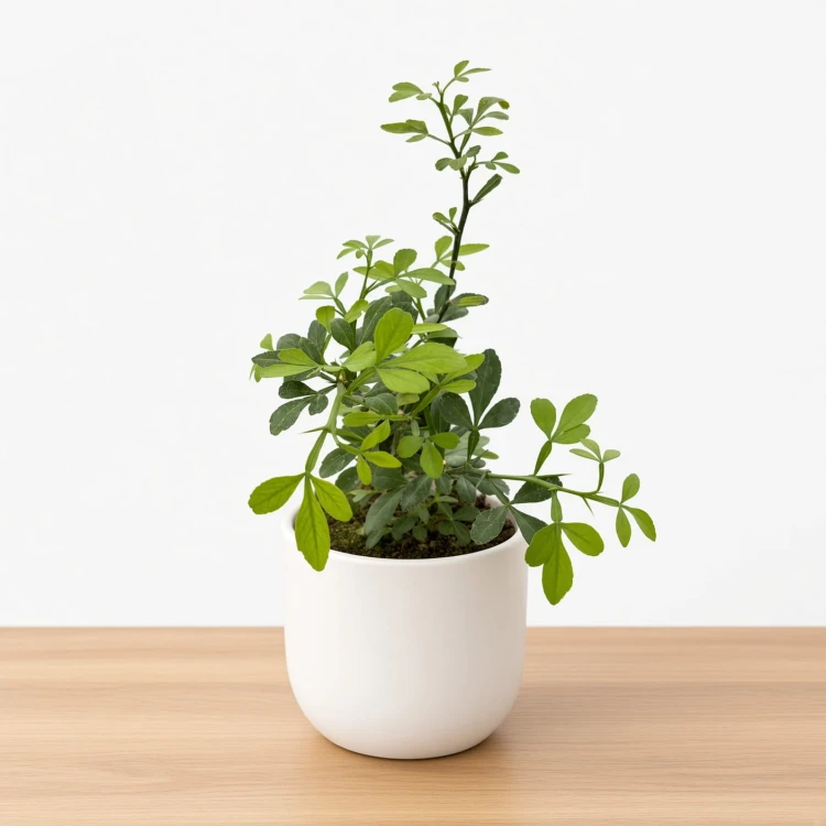 Pomarańcza trójlistkowa Poncirus trifoliata Poncyria