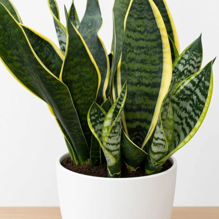 Sansevieria Futura Superba Sansewieria P14