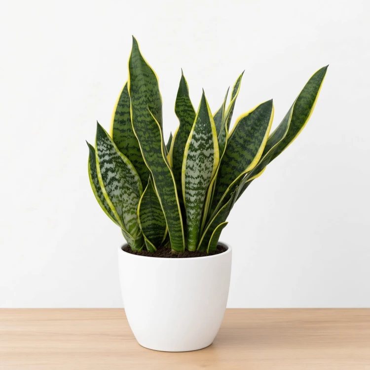 Sansevieria Futura Superba Sansewieria P14