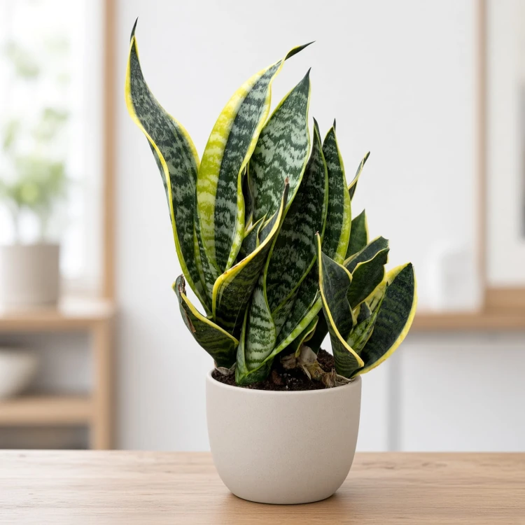Sansevieria Futura Superba Sansewieria P14