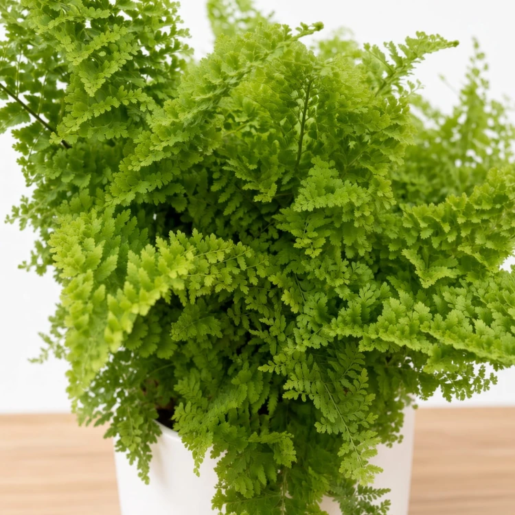 Paproć Cotton Candy Nephrolepis exaltata P9