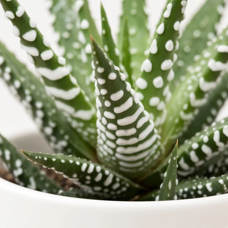 Haworthia fasciata Big Band Haworsja