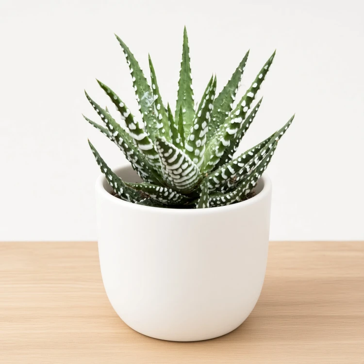 Haworthia fasciata Big Band Haworsja