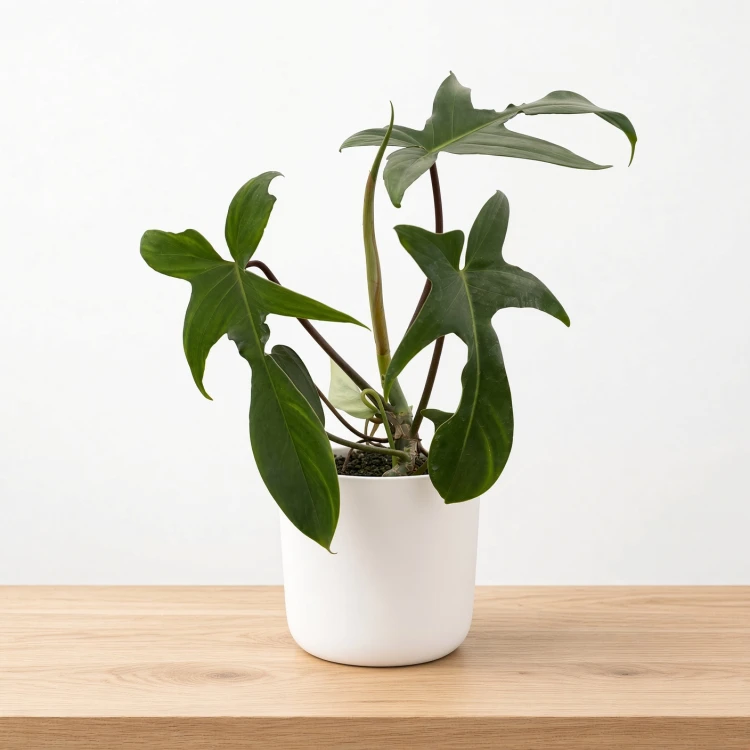 Philodendron Florida Beauty Green Filodendron P11